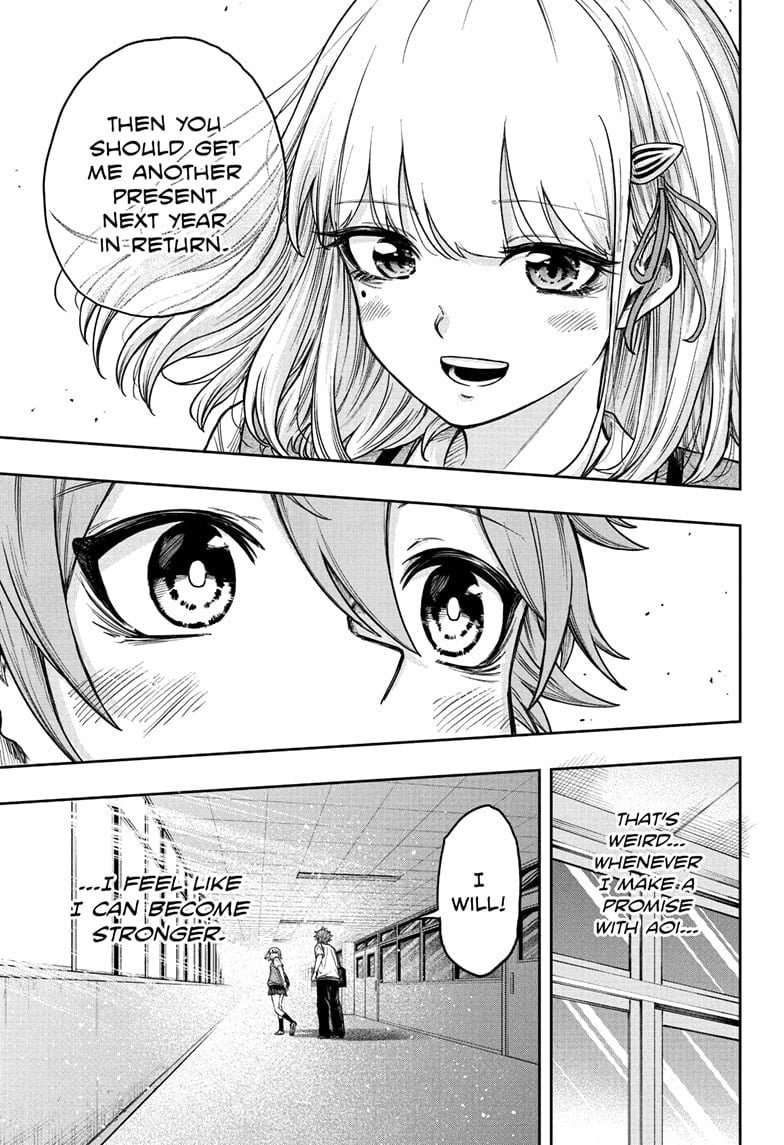 Shinobi Undercove Chapter 27 17